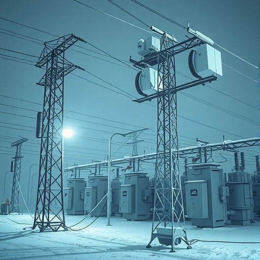 多措并举筑牢迎峰度冬保电防线，确保电力稳定供应 - 兰州联臻能源网