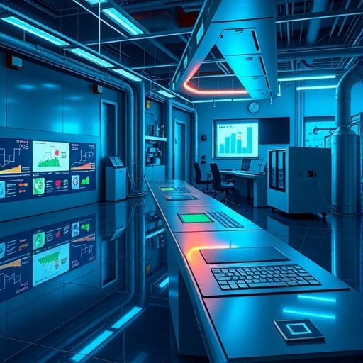 电厂产业升级前期咨询服务中标结果揭晓 - 兰州联臻能源网