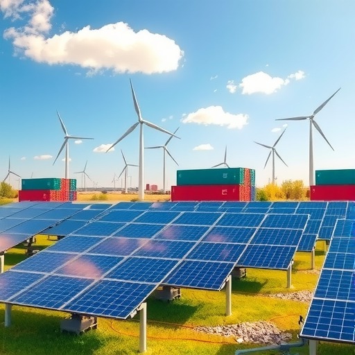 光伏设备企业加速海外布局，拟赴港上市拓展国际资本市场 - 兰州联臻能源网