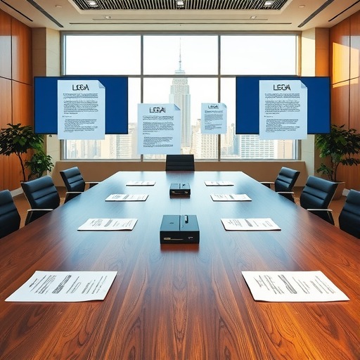 国务院废止与修改多项行政法规，优化营商环境与法规体系 - 兰州联臻能源网