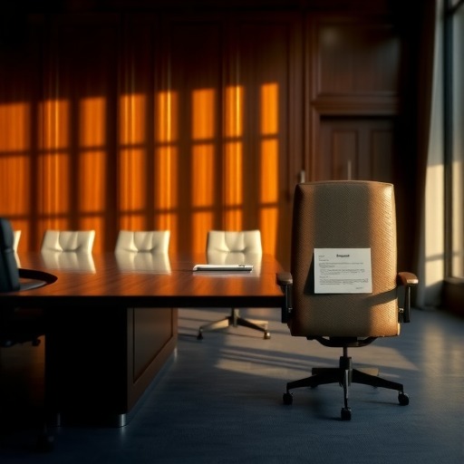 副董事长辞任，董事会职务变动引发关注 - 兰州联臻能源网