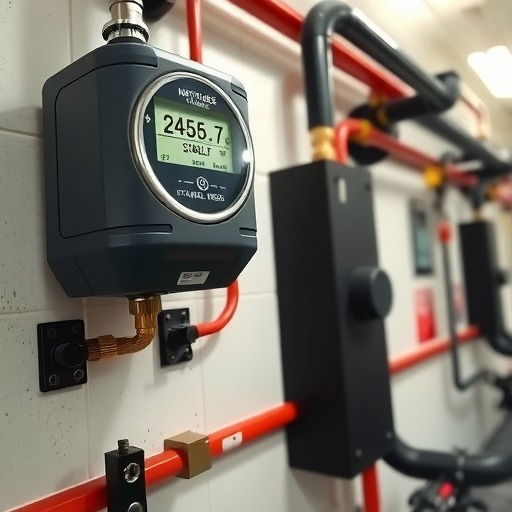 非居民天然气价格保持稳定，最新基准继续执行 - 兰州联臻能源网