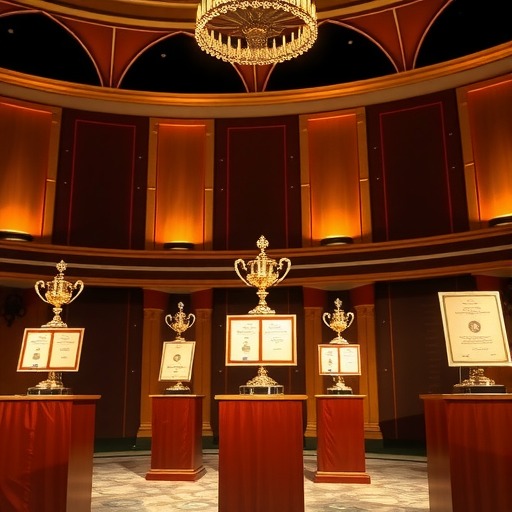 国资委表彰央企楷模，弘扬劳模精神与工匠精神引领高质量发展 - 兰州联臻能源网