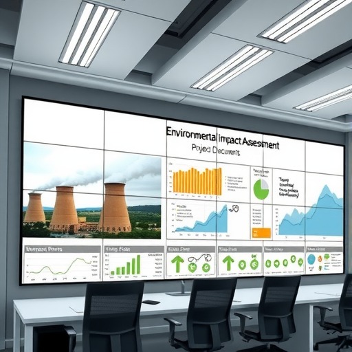 660兆瓦火电扩建项目环评咨询服务中标结果公布 - 兰州联臻能源网