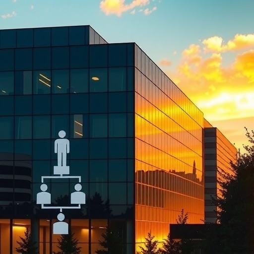 新一届领导班子正式履新，高层人事变动完成 - 兰州联臻能源网