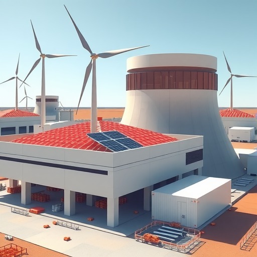 福建推进核电项目建设与清洁能源转型，构建新型能源体系 - 兰州联臻能源网