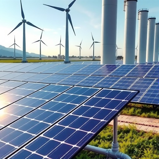 深化战略协同共谋发展，能源电力领域合作再升级 - 兰州联臻能源网