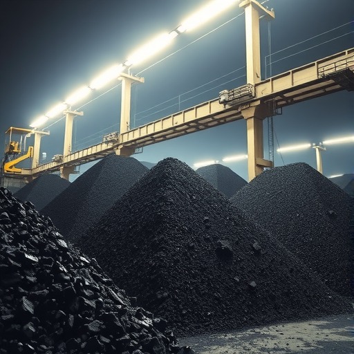 印尼煤炭减产政策主力煤企豁免，节前煤价提振作用有限 - 兰州联臻能源网