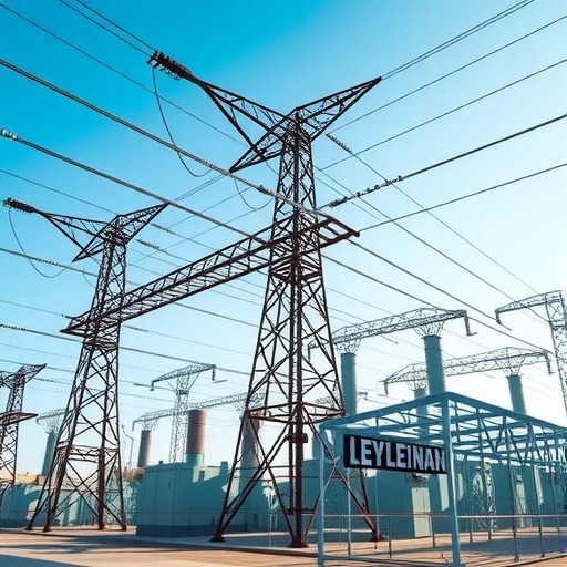 两大能源央企深化合作，共推电力系统建设与能源转型发展 - 兰州联臻能源网