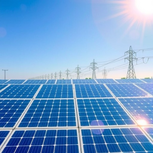 广西新能源项目电价竞价机制启动，申报价格区间明确 - 兰州联臻能源网