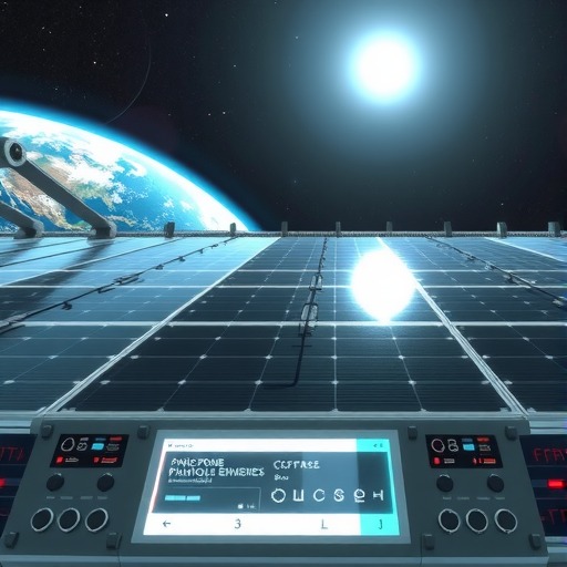 太空光伏概念受热捧，公司回应暂无相关订单，提醒投资者理性看待 - 兰州联臻能源网