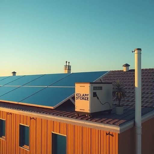 全球户用储能逆变器龙头赴港上市，境外收入占比超七成 - 兰州联臻能源网