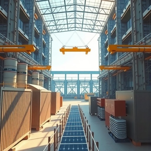 储能业务三年亏损后关停，企业聚焦智能制造主业 - 兰州联臻能源网