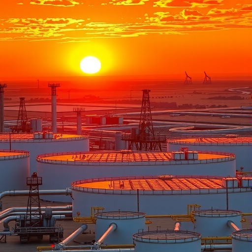 全球石油供需格局生变：供应将远超需求，市场面临结构性调整 - 兰州联臻能源网