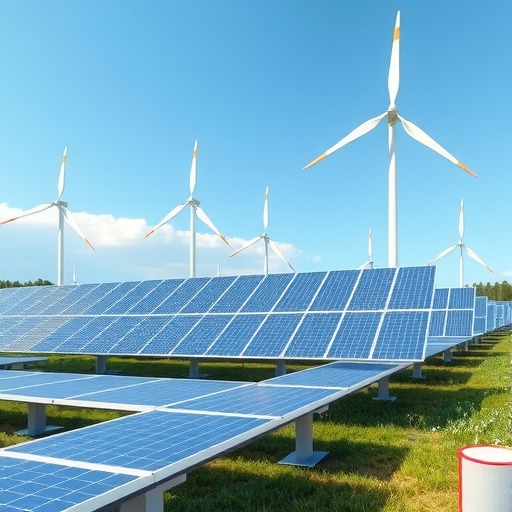 战略合作推动绿色转型，助力双碳目标与能源产业升级 - 兰州联臻能源网