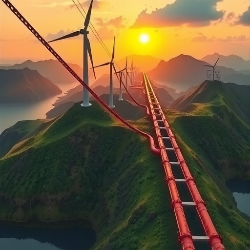 天然气成菲律宾能源转型关键，争议中寻求电力稳定 - 兰州联臻能源网