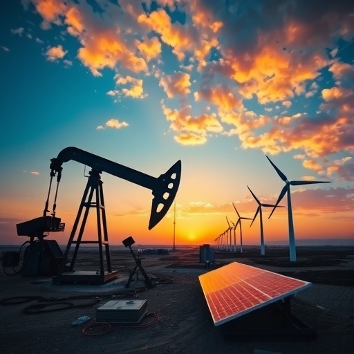 油服行业战略调整，巨头剥离传统业务押注新赛道 - 兰州联臻能源网