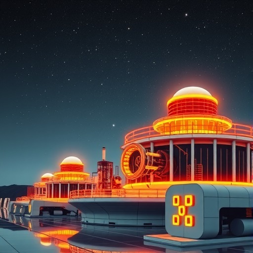 央企资本增资布局能源未来，瞄准可控核聚变战略投资 - 兰州联臻能源网