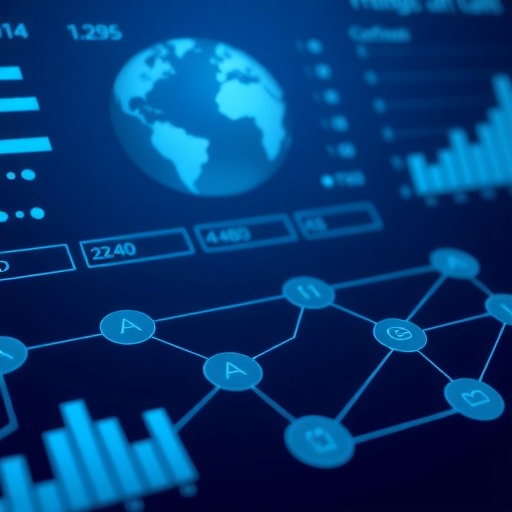 省级数据集团成立，加速数据资源整合与产业数字化发展 - 兰州联臻能源网