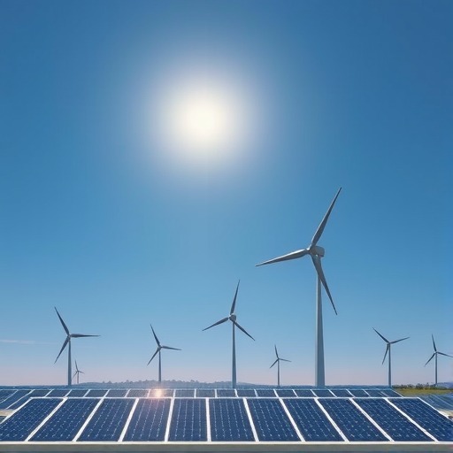 清洁能源装机占比突破74%，电力集团高质量发展态势持续增强 - 兰州联臻能源网