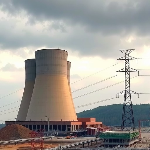 百万千瓦煤电项目招标终止，项目可行性研究服务取消 - 兰州联臻能源网