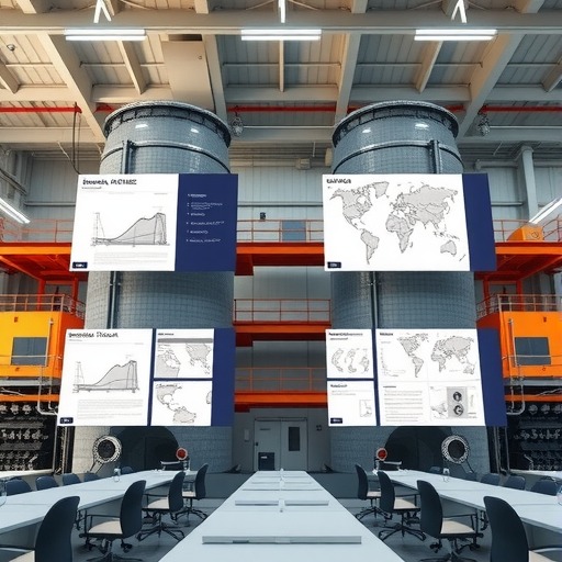 2×66万千瓦等容量煤电替代项目可行性研究获专家组评审通过 - 兰州联臻能源网