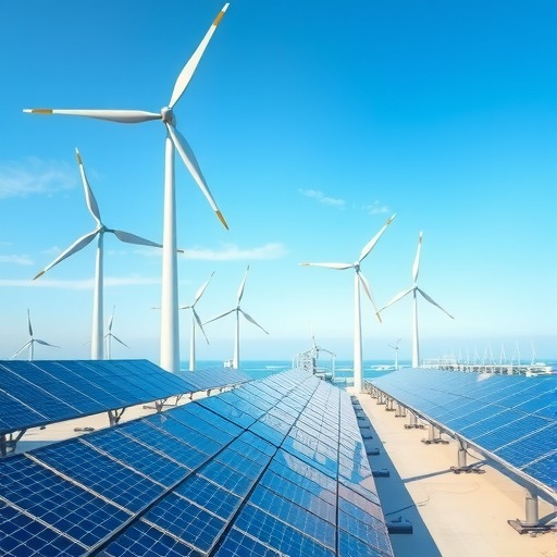 2025年度国家电投集团改革与高质量发展亮点回顾 - 兰州联臻能源网