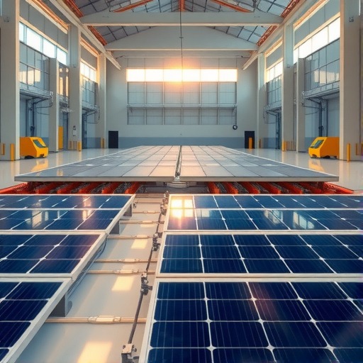 江西整治光伏等行业竞争推动落后产能退出 - 兰州联臻能源网