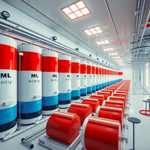 西南最大全钒液流储能电站通过试运行，即将投入商业运营 - 兰州联臻能源网