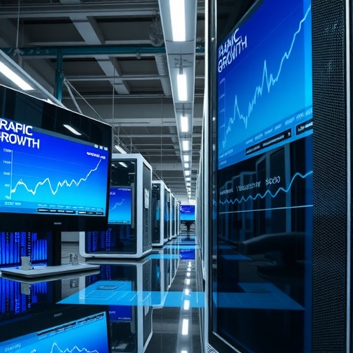 1月新增订单同比增速超125%，AIDC业务增速超140% - 兰州联臻能源网