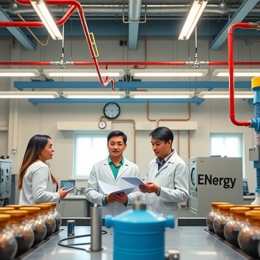 联合基金协议签署推动能源储运基础研究，助力科技自立自强 - 兰州联臻能源网