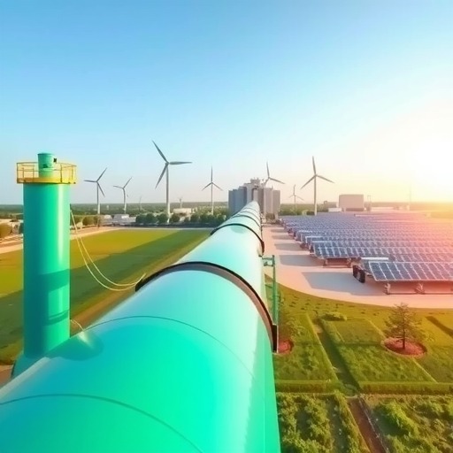 西气东输向长三角输气5500亿立方米，绿色动能支撑区域发展 - 兰州联臻能源网