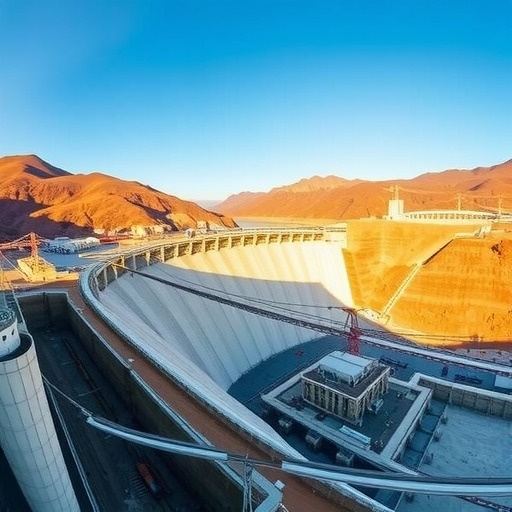 抽水蓄能电站群建设加速推进，总投资规模超千亿带动产业链发展 - 兰州联臻能源网