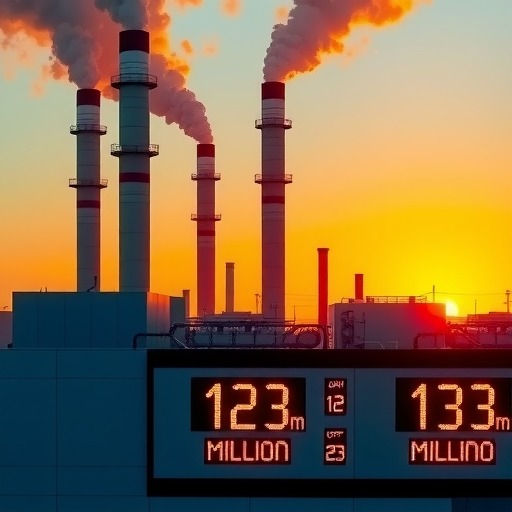 火电机组发电量创历史新高，单日突破1.23亿千瓦时保障电力供应 - 兰州联臻能源网