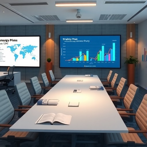 年度工作会议部署深化改革与高质量发展路径，明确战略方向 - 兰州联臻能源网