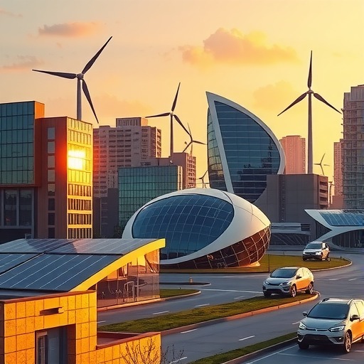 广东高质量编制实施十五五能源规划，推动能源体系转型 - 兰州联臻能源网