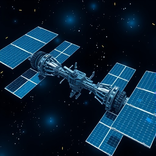 多家光伏企业紧急澄清传闻，太空光伏技术仍处探索阶段 - 兰州联臻能源网