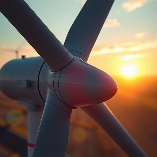 风电叶片材料供应商重启IPO，辅导备案已获受理 - 兰州联臻能源网