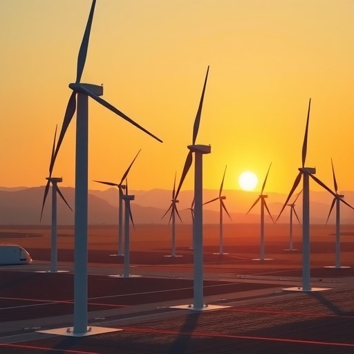 160万千瓦风电资产并购重组圆满完成，新能源装机占比显著提升 - 兰州联臻能源网