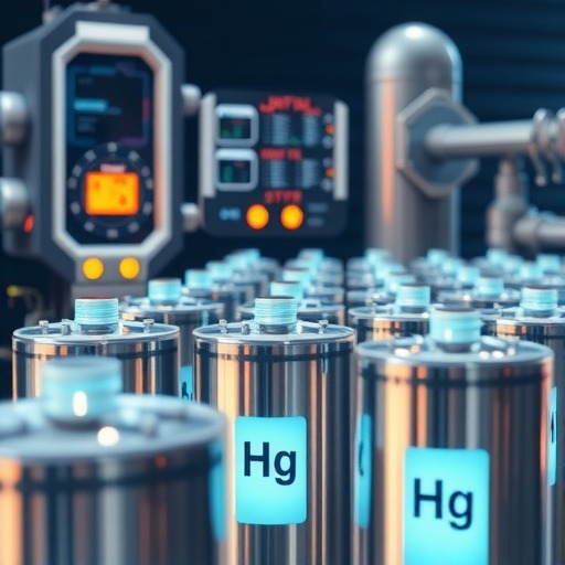 镁基固态储氢技术获重大突破，规模化制备工艺达国际先进水平 - 兰州联臻能源网