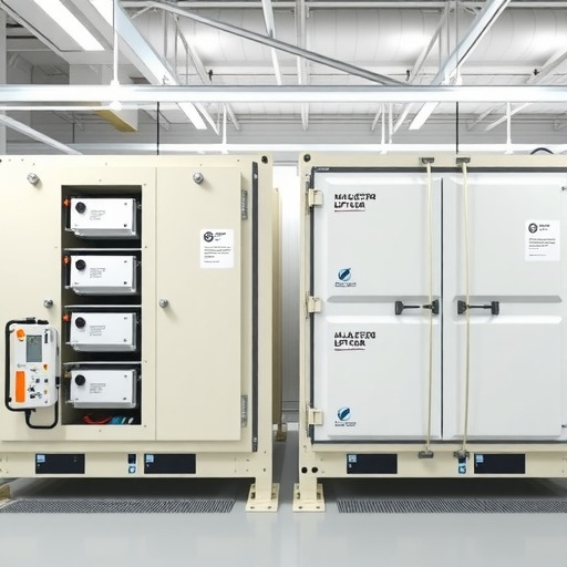 未来储能市场主流技术路径分析：组串式与高压级联式优势凸显 - 兰州联臻能源网