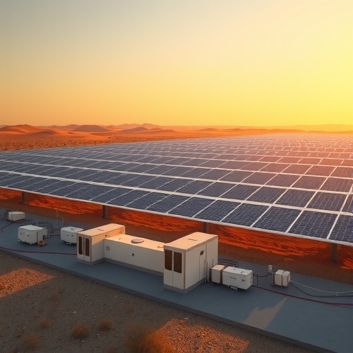 新型储能支撑新型电力系统发展的关键路径与挑战 - 兰州联臻能源网