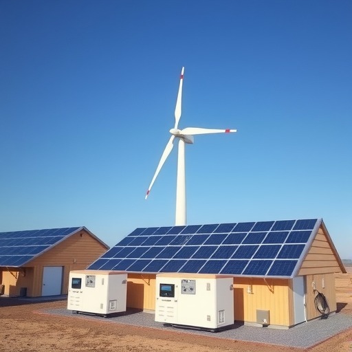 陕西省分散式风电与光伏电站申报启动，储能配置成关键要求 - 兰州联臻能源网