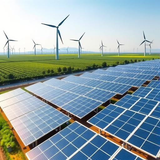 湖北省加快新型能源体系建设与绿色转型路径 - 兰州联臻能源网