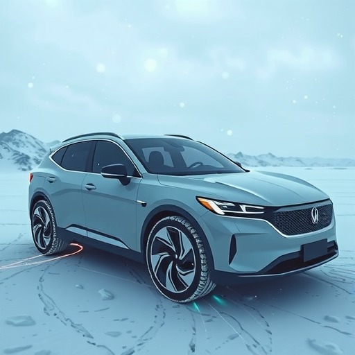 全球首款钠电量产乘用车亮相，搭载新一代钠电池实现极寒稳定放电 - 兰州联臻能源网