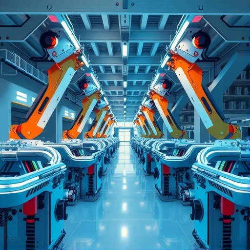 新能源业务持续高景气，结构件龙头明确双核战略并前瞻布局机器人 - 兰州联臻能源网