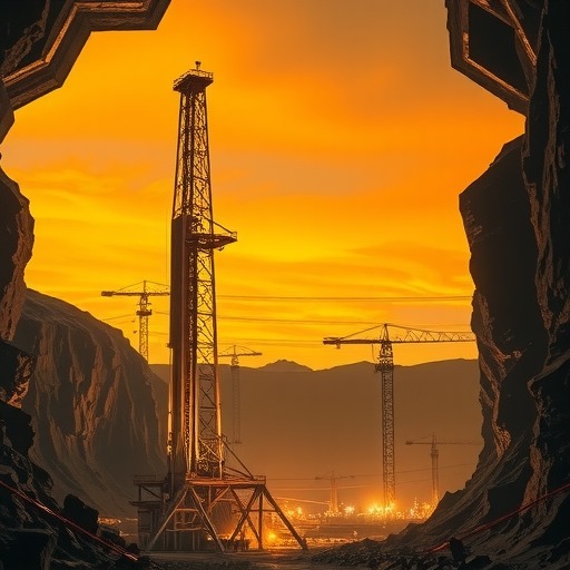 我国深层煤岩气田开发获重大突破，累产油气当量超280万吨 - 兰州联臻能源网