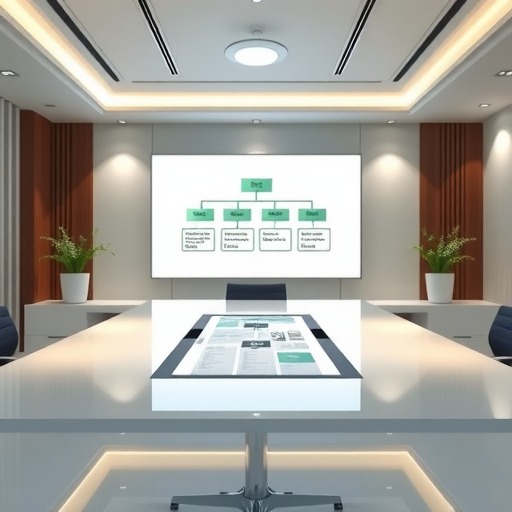 高层人事任命完成，新管理团队正式履新 - 兰州联臻能源网