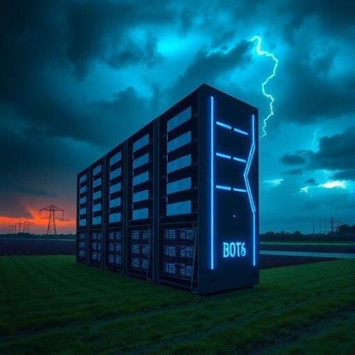 数据中心驱动电力需求快速增长，爱尔兰未来几年或面临电力短缺风险 - 兰州联臻能源网