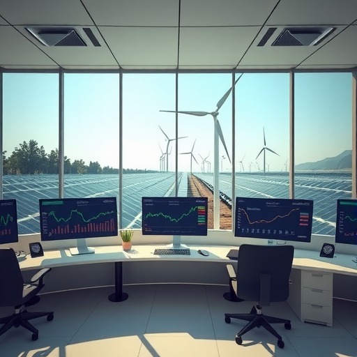 吉林省能源运行报告：用电量稳步增长，能源结构持续优化 - 兰州联臻能源网